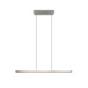 Lampa wisząca DONEGAL 333310207 Trio