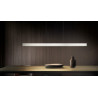 Lampa wisząca DONEGAL 333310207 Trio