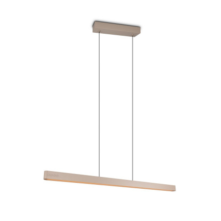 Lampa wisząca DONEGAL 333310243 Trio