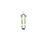 Lampa wisząca MINERVA 334310117 Trio