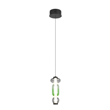 Lampa wisząca MINERVA 334310117 Trio
