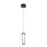 Lampa wisząca MINERVA 334310117 Trio