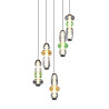Lampa wisząca MINERVA 334330517 Trio
