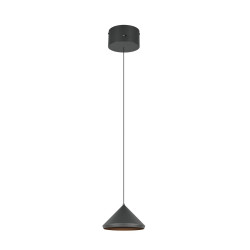 Lampa wisząca LAGUNA 336210132 Trio