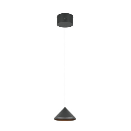 Lampa wisząca LAGUNA 336210132 Trio