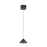 Lampa wisząca LAGUNA 336210132 Trio