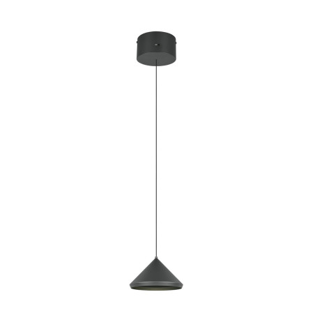 Lampa wisząca LAGUNA 336210132 Trio