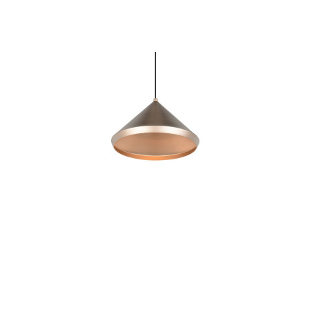 Lampa wisząca LAGUNA 336210165 Trio