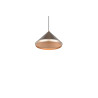 Lampa wisząca LAGUNA 336210165 Trio