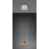 Lampa wisząca LAGUNA 336210165 Trio