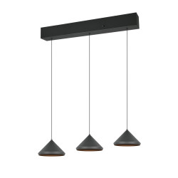 Lampa wisząca LAGUNA 336210332 Trio