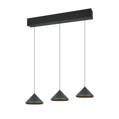 Lampa wisząca LAGUNA 336210332 Trio