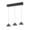 Lampa wisząca LAGUNA 336210332 Trio