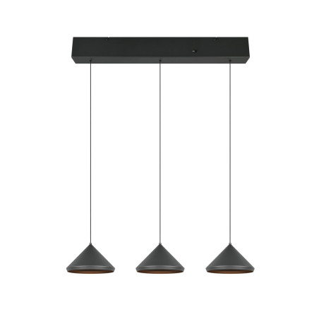 Lampa wisząca LAGUNA 336210332 Trio