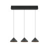 Lampa wisząca LAGUNA 336210332 Trio