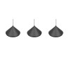 Lampa wisząca LAGUNA 336210332 Trio