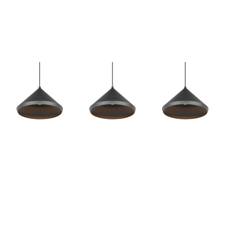 Lampa wisząca LAGUNA 336210332 Trio