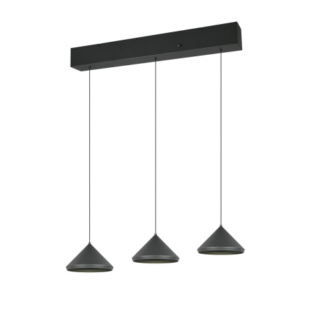Lampa wisząca LAGUNA 336210332 Trio
