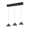 Lampa wisząca LAGUNA 336210332 Trio