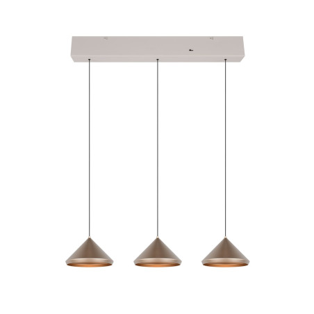 Lampa wisząca LAGUNA 336210365 Trio