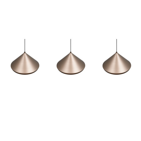 Lampa wisząca LAGUNA 336210365 Trio