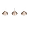 Lampa wisząca LAGUNA 336210365 Trio