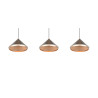 Lampa wisząca LAGUNA 336210365 Trio