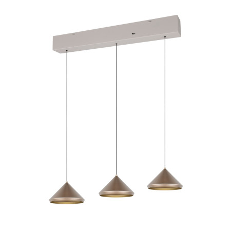 Lampa wisząca LAGUNA 336210365 Trio