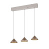 Lampa wisząca LAGUNA 336210365 Trio