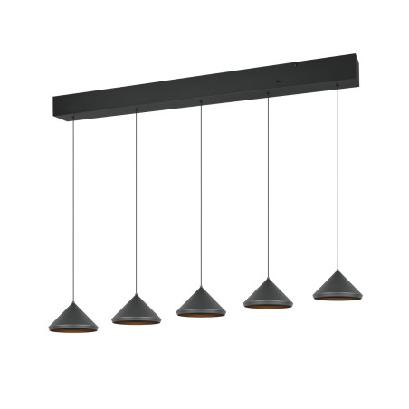 Lampa wisząca LAGUNA 336210532 Trio
