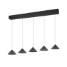Lampa wisząca LAGUNA 336210532 Trio