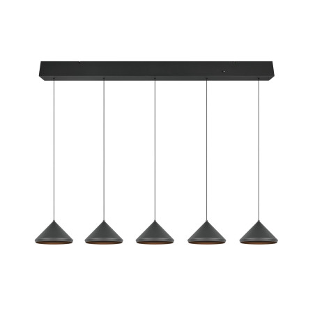 Lampa wisząca LAGUNA 336210532 Trio