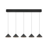 Lampa wisząca LAGUNA 336210532 Trio