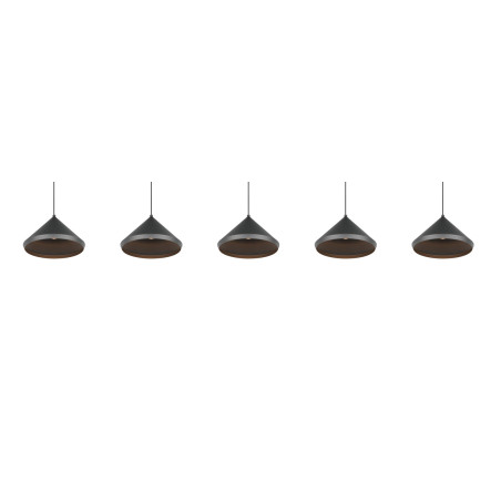 Lampa wisząca LAGUNA 336210532 Trio