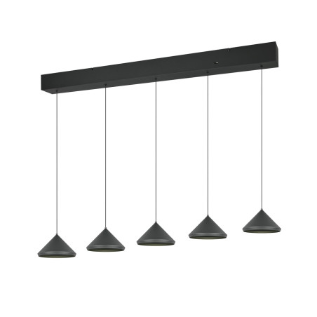 Lampa wisząca LAGUNA 336210532 Trio