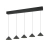 Lampa wisząca LAGUNA 336210532 Trio