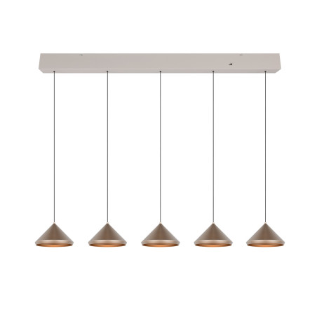 Lampa wisząca LAGUNA 336210565 Trio