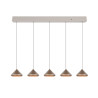 Lampa wisząca LAGUNA 336210565 Trio