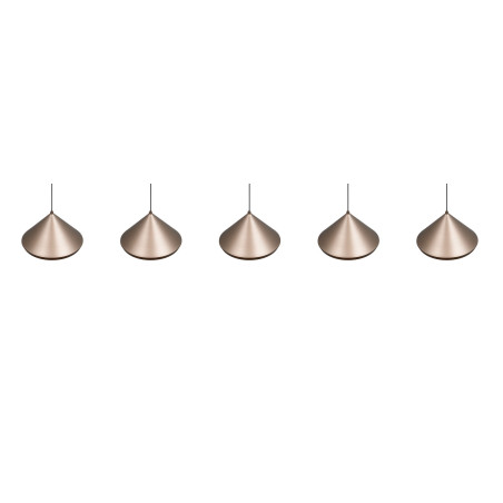 Lampa wisząca LAGUNA 336210565 Trio