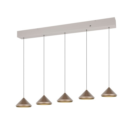 Lampa wisząca LAGUNA 336210565 Trio