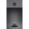 Lampa wisząca LAGUNA 336219132 Trio