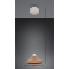 Lampa wisząca LAGUNA 336219165 Trio