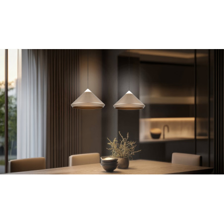 Lampa wisząca LAGUNA 336219165 Trio