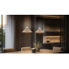 Lampa wisząca LAGUNA 336219165 Trio