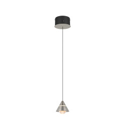 Lampa wisząca ROMEO 337010107 Trio