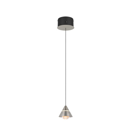 Lampa wisząca ROMEO 337010107 Trio