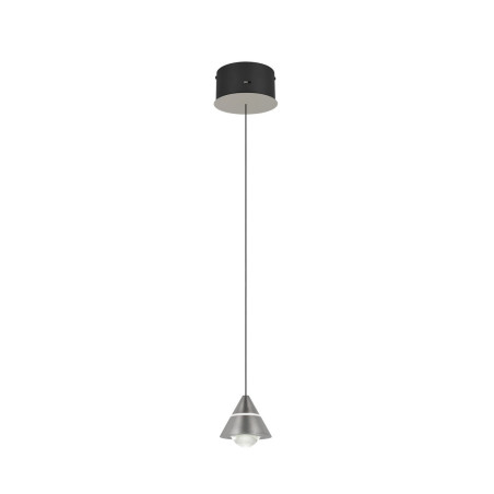 Lampa wisząca ROMEO 337010107 Trio