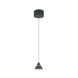 Lampa wisząca ROMEO 337010132 Trio