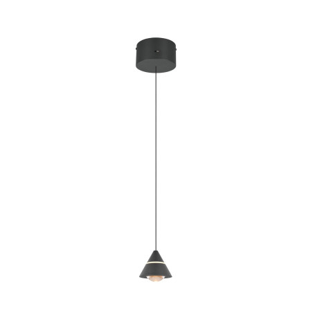Lampa wisząca ROMEO 337010132 Trio