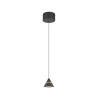 Lampa wisząca ROMEO 337010132 Trio